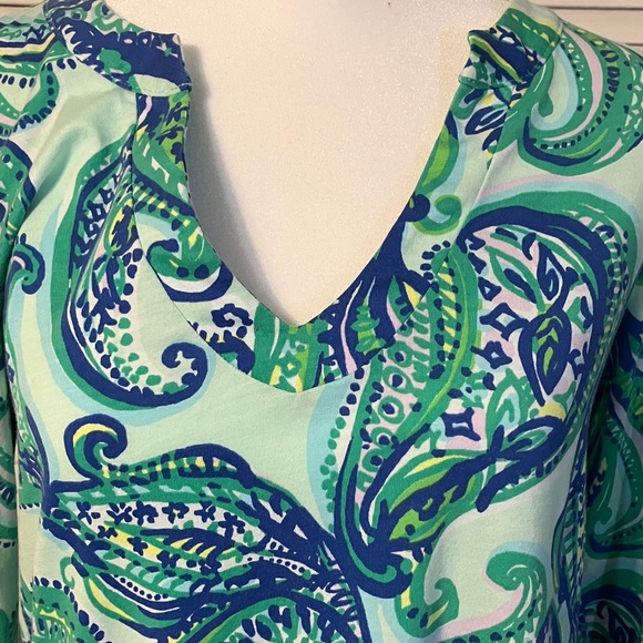 Lilly Pulitzer Dress - Picture 5 of 11